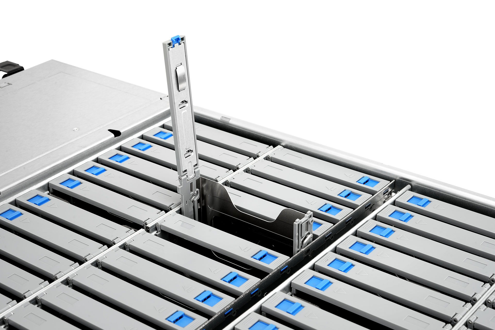 IW-RJ472-05 - server system assembly